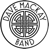Dave Mackay Band